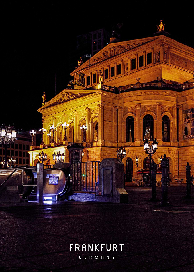 Frankfurt