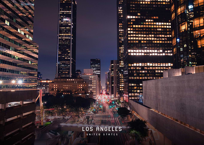 Los Angeles