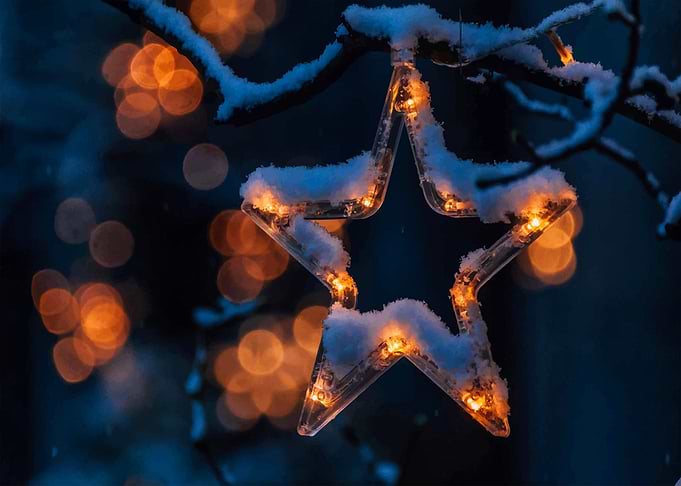 Christmas spirit