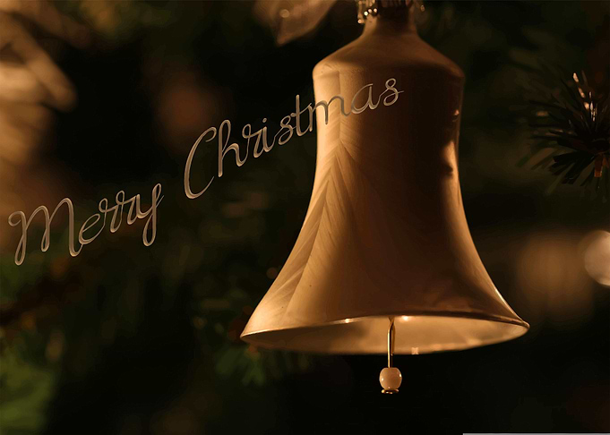 Christmas spirit