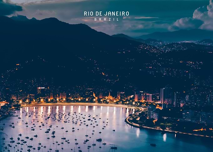 Rio de Janeiro