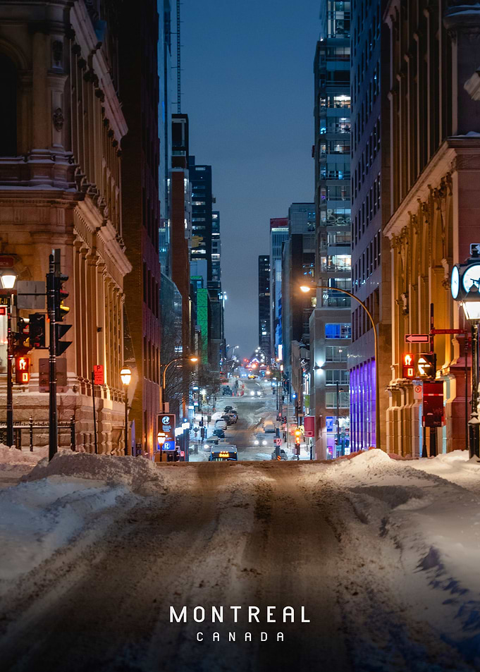 Montreal