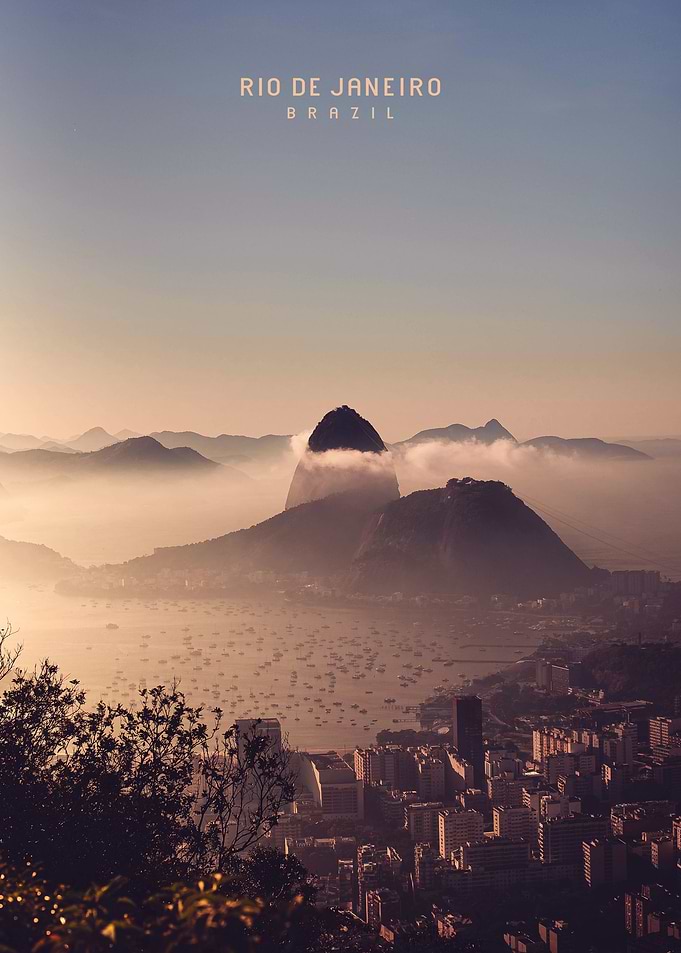 Rio de Janeiro
