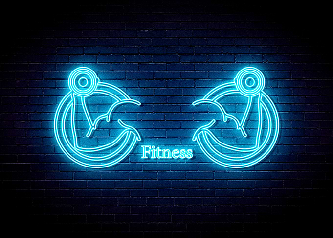 Fitness body