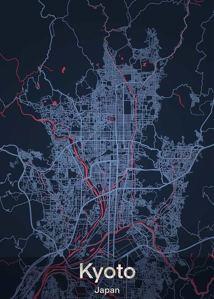 Kyoto