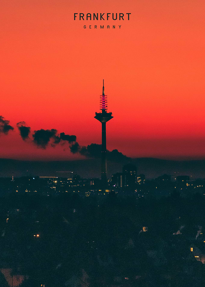 Frankfurt
