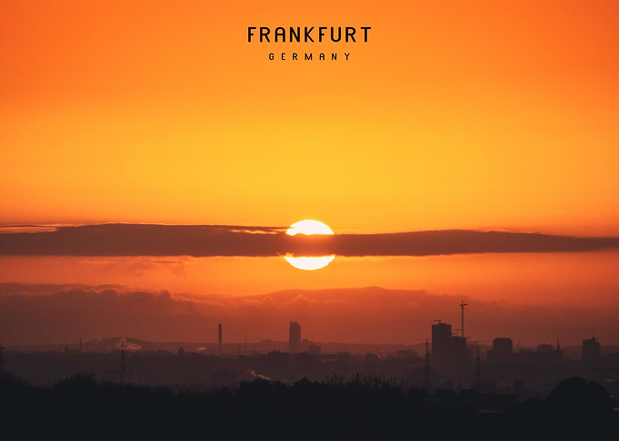 Frankfurt