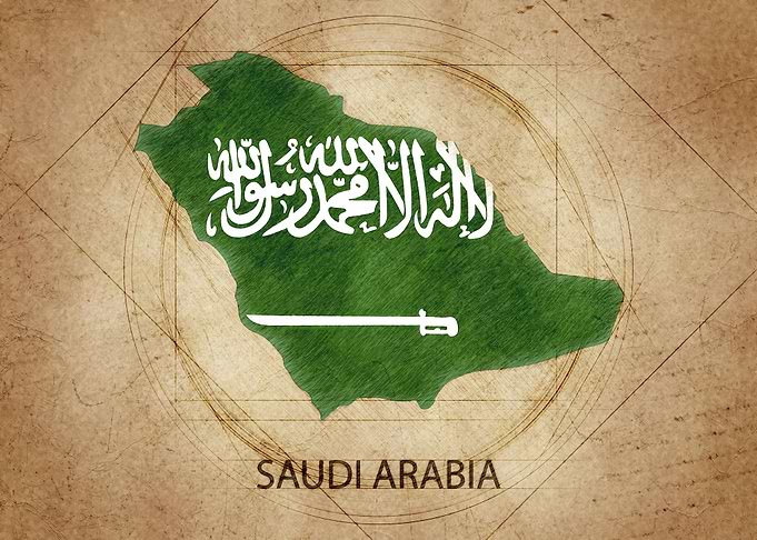 Saudi Arabia