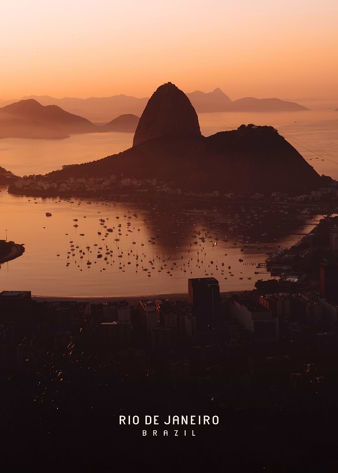 Rio de Janeiro