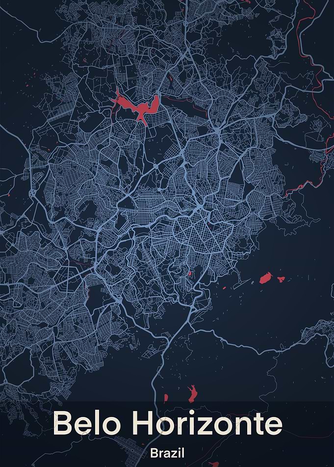 Belo Horizonte