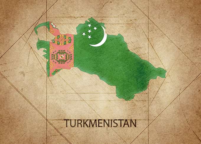 Turkmenistan
