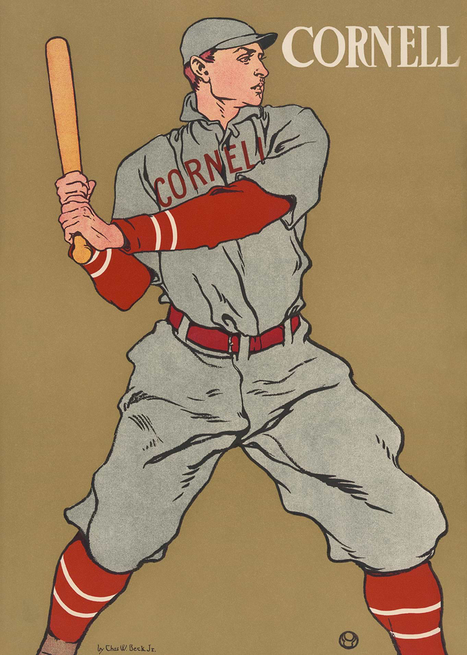 Cornell Poster