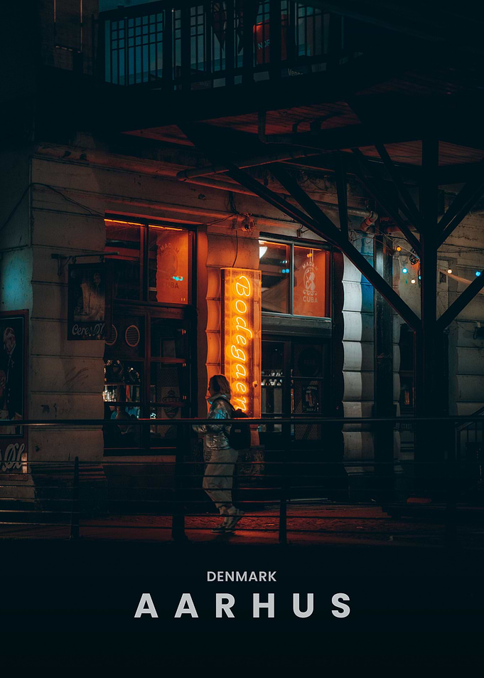 Night Glow