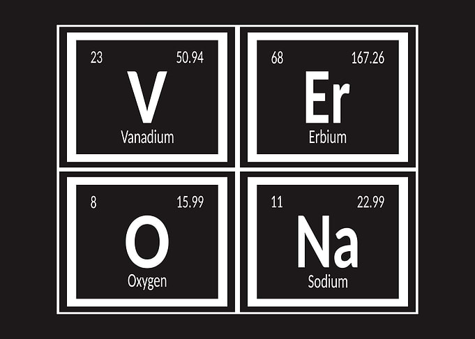 Elements of Verona