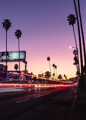 Hollywood Rush