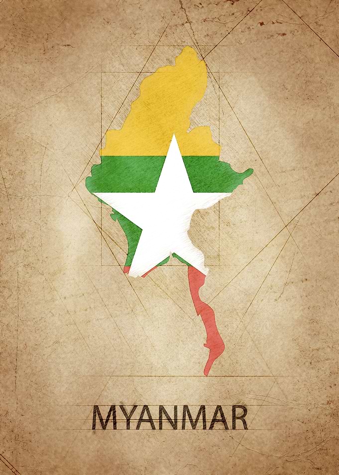 Myanmar
