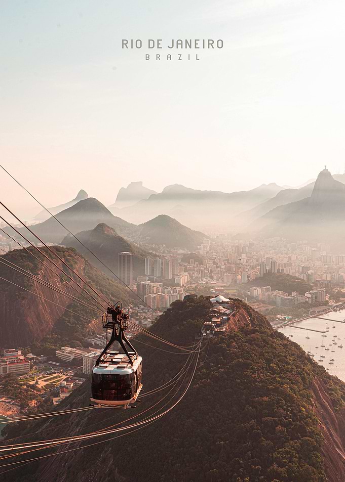 Rio de Janeiro
