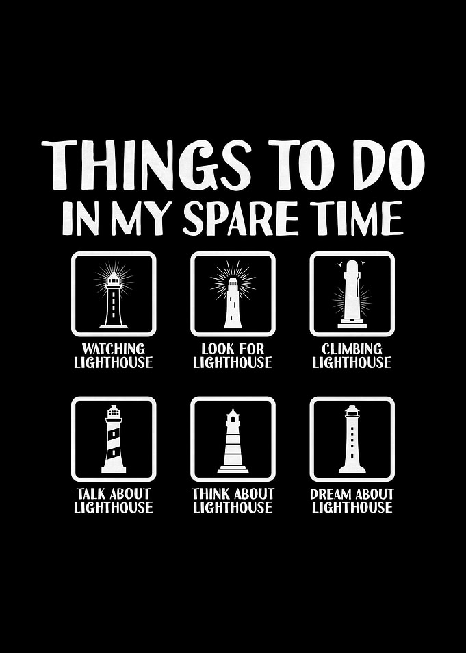 Lighthouse Gift Idea