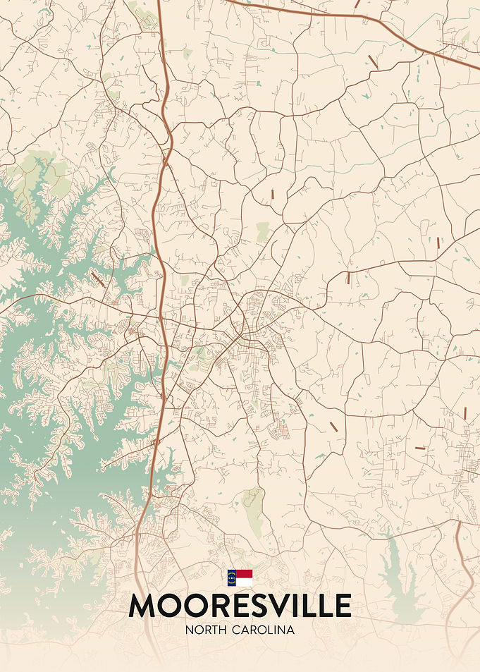 Mooresville NC