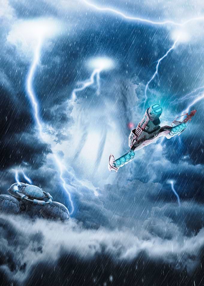 Stormcall