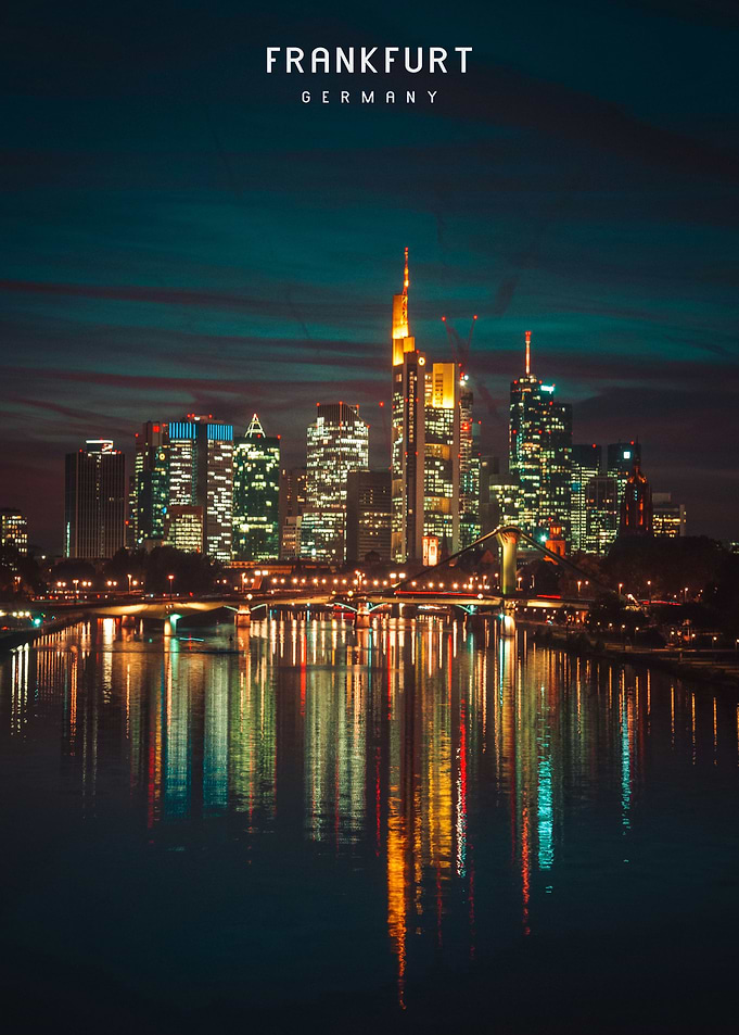 Frankfurt