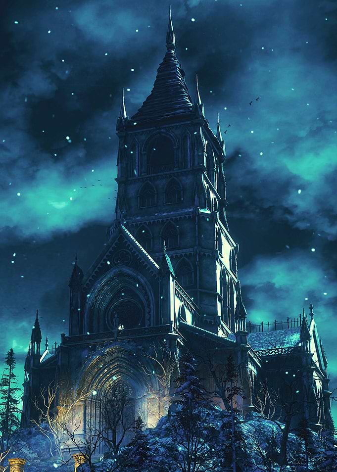 HIGH CASTLE