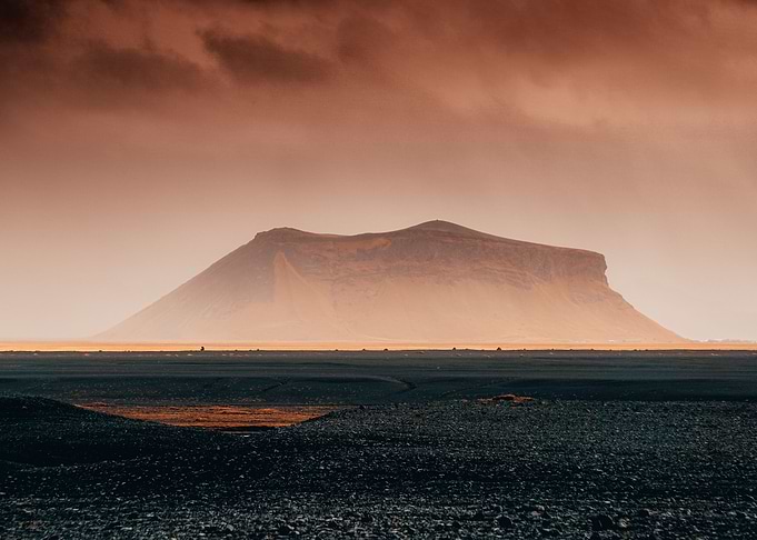 Red Planet