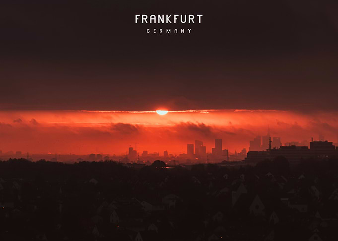 Frankfurt