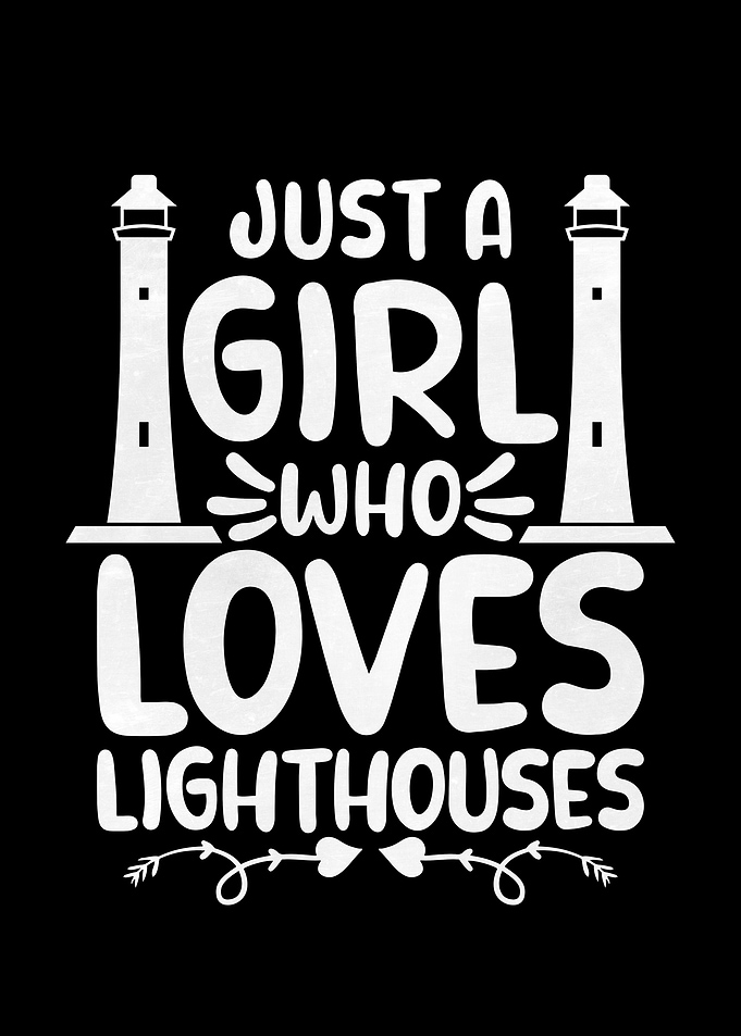 Lighthouse Gift Idea