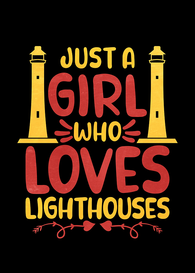Lighthouse Gift Idea