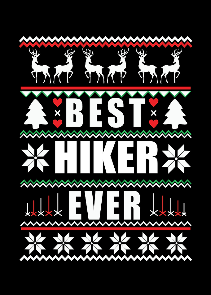 Funny Ugly Christmas Best