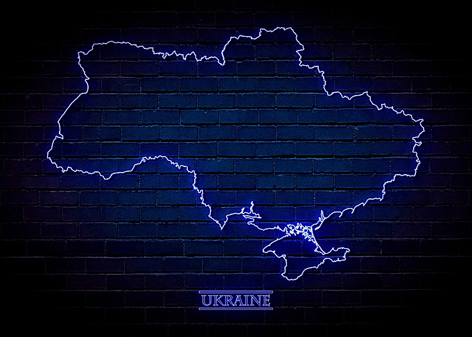 Ukraine
