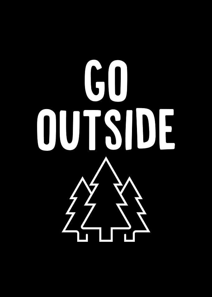 Go Outside
