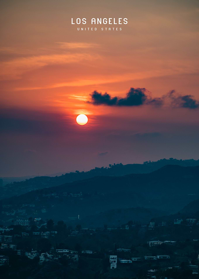 Los Angeles