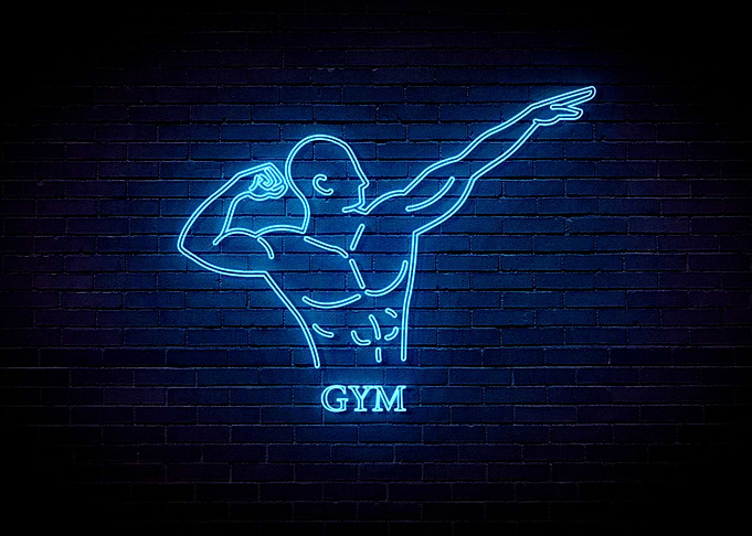 GYM body