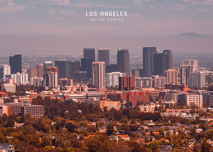 Los Angeles