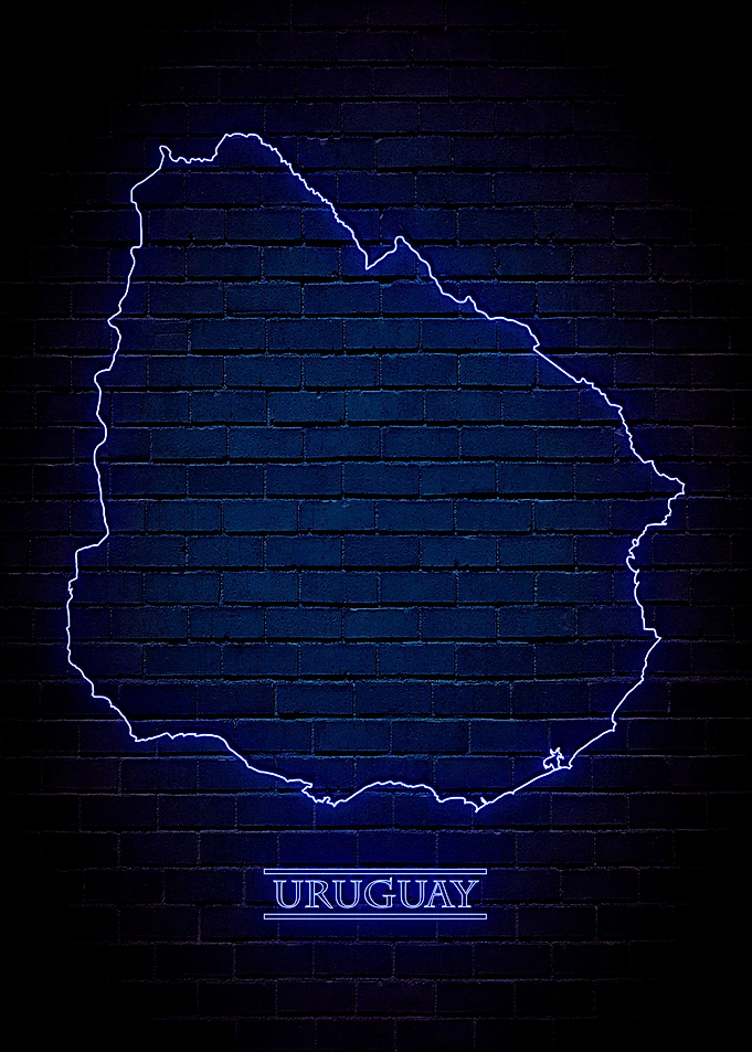 Uruguay