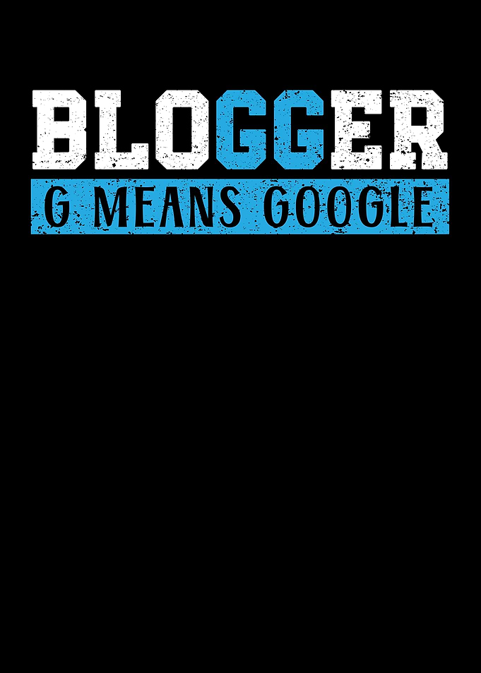 Blogger