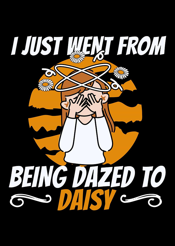 Daisy Gardening