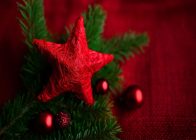 Christmas spirit