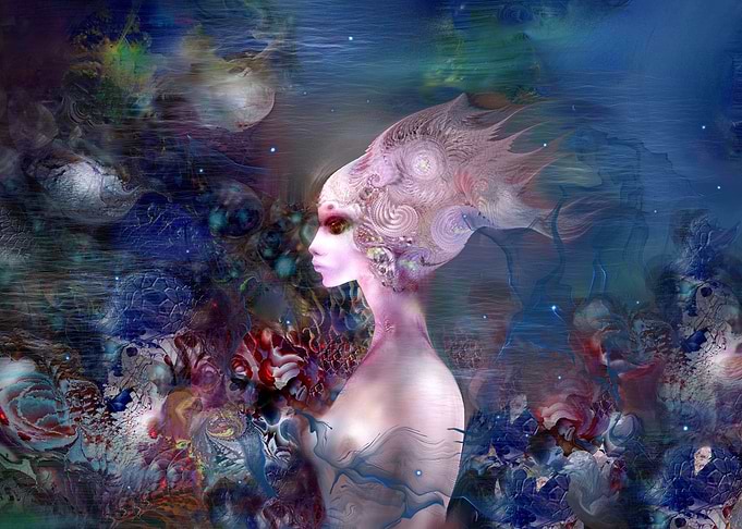 Mermaid AUA