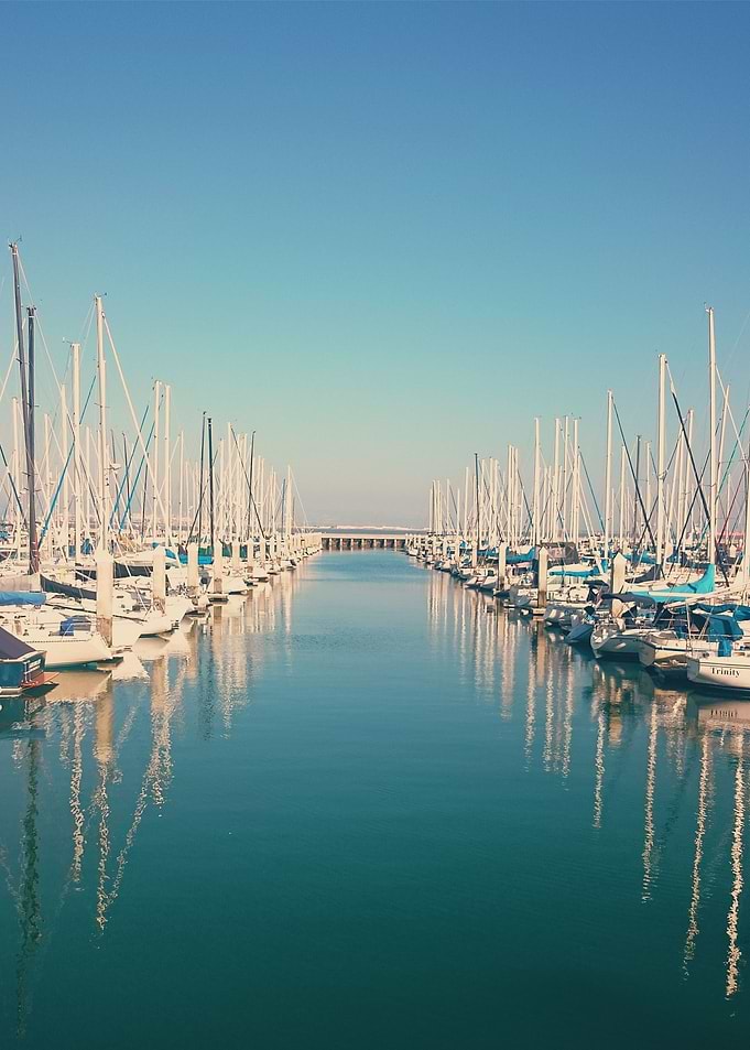 Yacht Harbor
