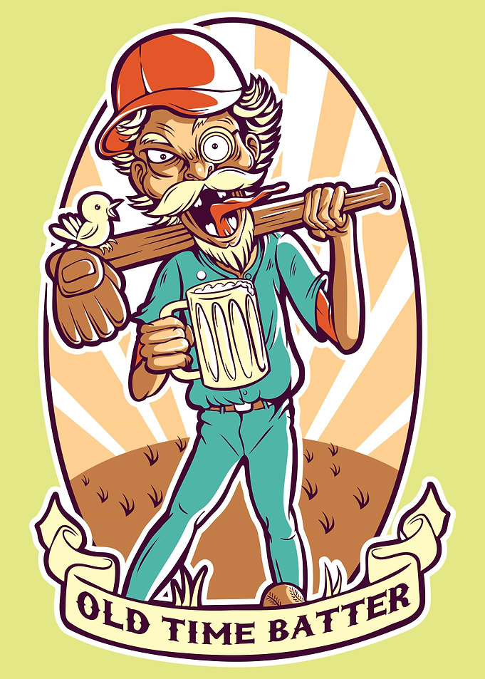 Old Time Beer Batter