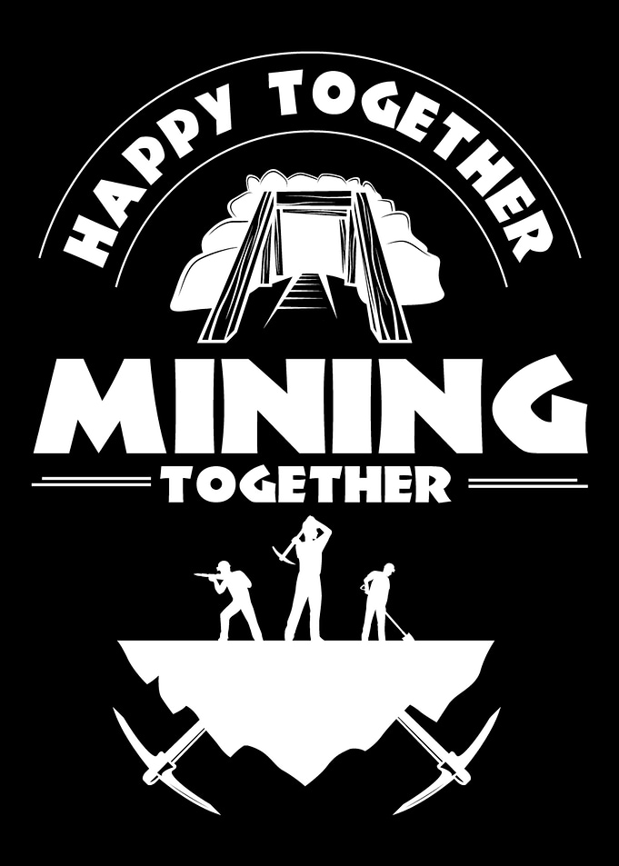 Gold Mining Miner