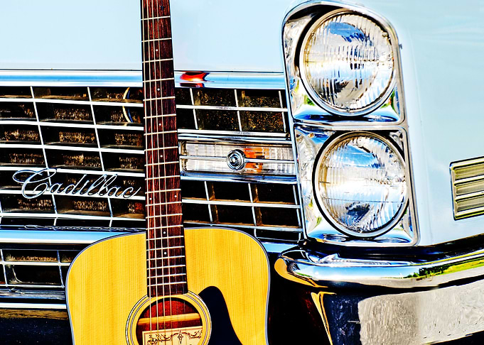 Acoustic and Classic