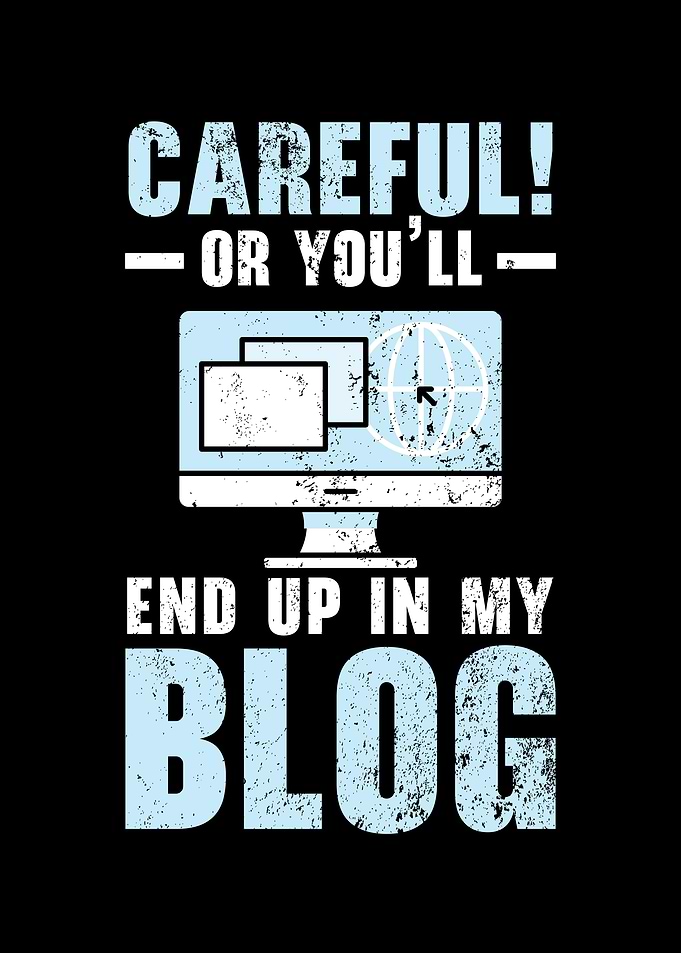 Blogger