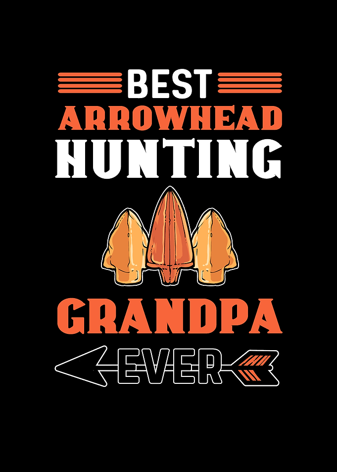 Best Arrowhead Hunting
