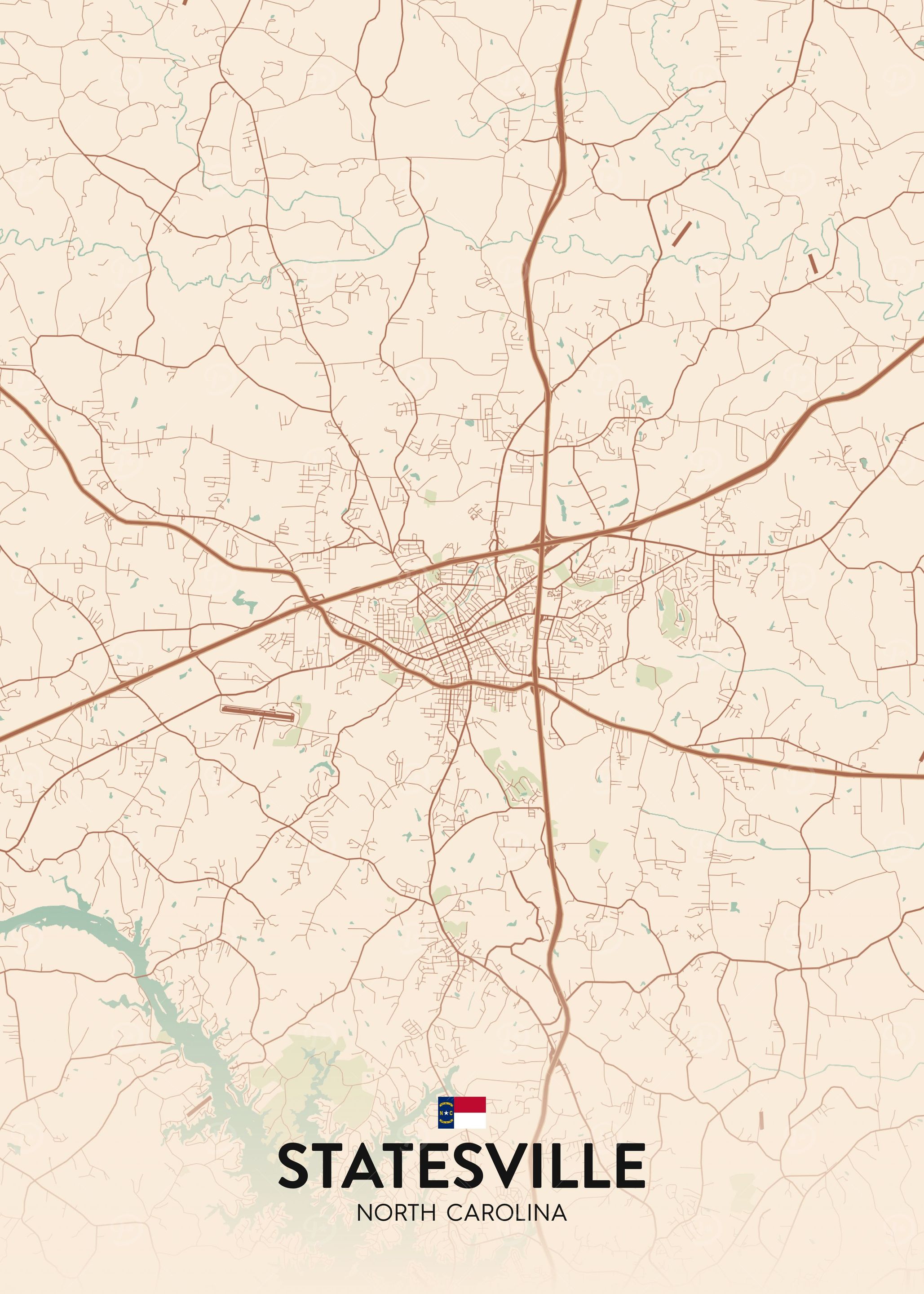 Statesville NC