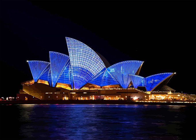 Architectural Art
