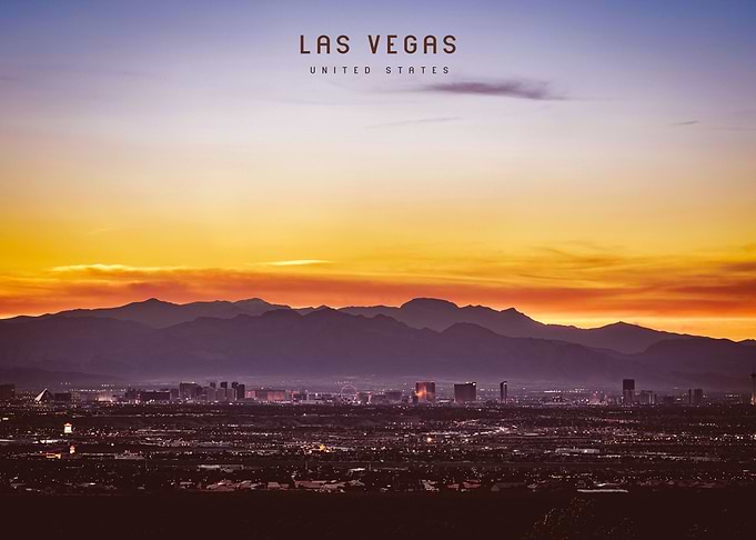 Las Vegas